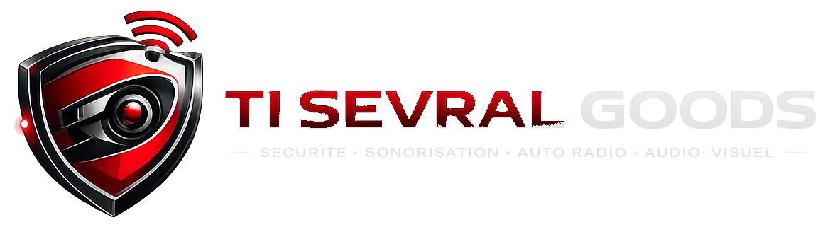 TI Sevral Goods