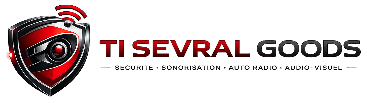 TI Sevral Goods